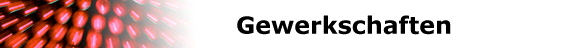 Gewerkschaften