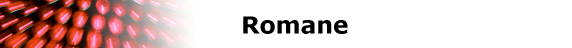 Romane