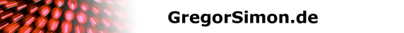 GregorSimon.de