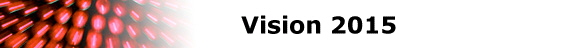Vision 2015